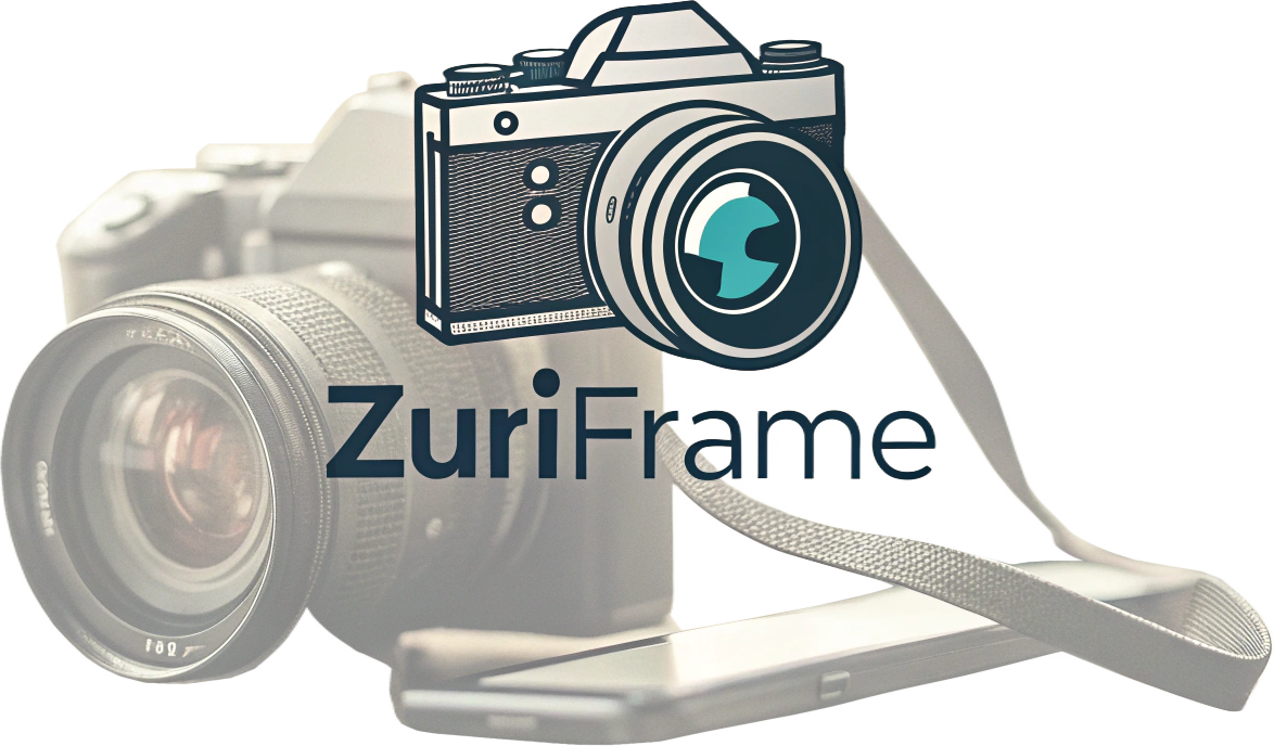 Zuri Frame