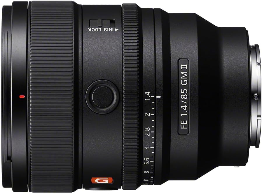 FE 85mm F1.4 GM II - Image 3