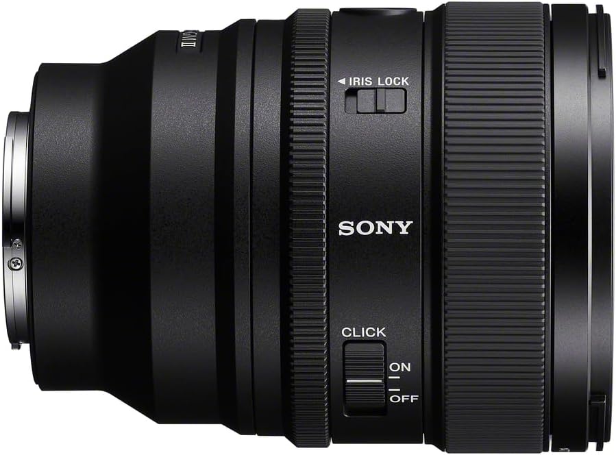 FE 85mm F1.4 GM II - Image 4