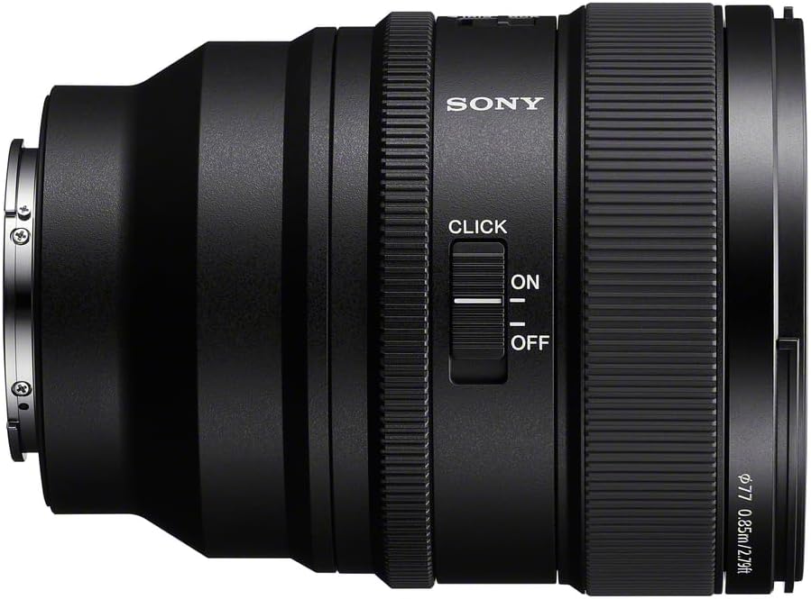 FE 85mm F1.4 GM II - Image 6